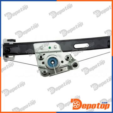 Lève vitre gauche arrière pour BMW | EPS-BM-031, 01SKV933